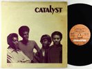 Catalyst - S/T LP - Cobblestone OG Press VG+ Shrink