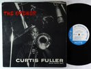 Curtis Fuller - The Opener LP - Blue Note - BLP 1567 Mono DG RVG Ear 47 W 63rd