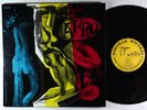 Dizzy Gillespie - Afro LP - Norgran - MG N-1003 - David Stone Martin Mono DG