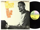 Dollar Brand Trio - Duke Ellington Presents LP - Reprise - R-6111 Mono VG+
