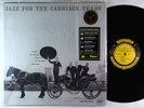 George Wallington - Jazz For Carriage Trade LP - Analogue 180g Reissue Mono NM