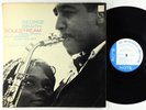 George Braith - Soulstream LP - Blue Note - BLP 4161 Mono RVG Ear NY USA VG+