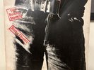 The Rolling Stones (Sticky Fingers ) 1971 UK 12 Inch Vinyl LP With Zipper