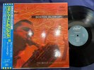 MINT  SERGE CHALOFF BOSTON BLOW-UP CAPITOL TOJJ 5806 OBI MONO JAPAN Vinyl LP
