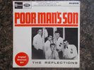 MINT  UK STATESIDE  EP - THE REFLECTIONS - 