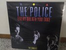 The Police Every Breath You Take The Singles 1986 Vinyl Original Pressing Sp3902