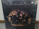 Paul McCartney And Wings Band On The Run 1973 Vinyl