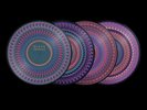 Rare Zaba Zoetrope Limited Edition Glass Animals LP Vinyl Record - Unopened