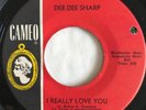 Dee Dee Sharp - I Really Love You (7