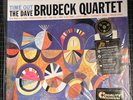 Time Out - The Dave Brubeck Quartet, 2015, Analogue Productions - Limited