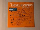 Lionel Hampton Quartet by Lionel Hampton (Record, 2013)
