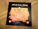 RARE Black Sabbath Sabbath Bloody Sabbath Gatefold Original 1973 UK Pressing