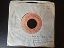 1970 Melodians - Say Darling Say / Rock It With Me (TR 7764) 7