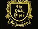 The Pied Piper Of Funkingham - The Pied Piper Of Funkingham (LP, Album, RE)