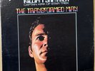 William Shatner LP – THE TRANSFORMED MAN - DECCA - 1968, Stereo Star Trek Kirk