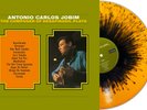 Antonio Carlos Jobim The Composer of Desafinado, Plays (Vinyl) (UK IMPORT)