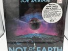 NEW SEALED 1st pressing Joe Satriani – Not Of This Earth VINYL LP 1986