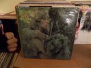 John Mayall Blues From Laurel Canyon 1B 1B Mono LP Album Vinyl Record 1968
