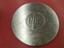 Public Image Limited - Metal Box LP Post-Punk Virgin Vinyl Record