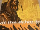 At The Drive In Relationship of Command Vinyl Grand Royal Original Pressing VG