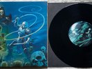 CASTLEVANIA II 2 SIMON'S QUEST MONDO BLACK VINYL RARE 2017 KONAMI HORROR NES VGM