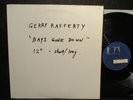 Gerry Rafferty – Days Gone Down (Short/Long Versions), 12