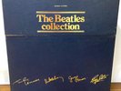 The Beatles Collection LP Box EAS-66010-23 Japan Vinyl EX Used
