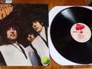The Beatles Rabbi Saul RARE PROMO 1988 Australia Press LP