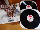 The Beatles Revolting 1987 RARE PROMO Australia Press 2LP