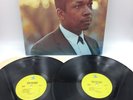 Vintage John Coltrane Vinyl Record,Rain Or Shine,2-Records,1980 Prestige,VG++
