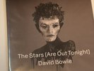 David Bowie - The Stars (Are Out Tonight) 7