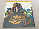 MFSL THE BEATLES Mobile Fidelity YELLOW SUBMARINE Original Master Recording MOFI