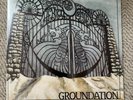 Groundation Hebron Gate LP Vinyl Album New Sealed Mint Condition Reggae