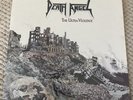 Death Angel The Ultra Violence LP ORIGINAL 1987 Enigma NM