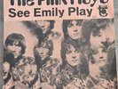 Pink Floyd See Emily Play / Scarecrow 7