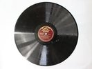 Gershwin – Rhapsody In Blue 78 RPM Record 1924 Victor Jazz Classical 12