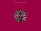 King Crimson - Discipline (Tgv) (Aniv) (UK) (LP)