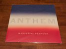 Madeline Peyroux Anthem Vocal Jazz LP Vinyl Record Like New