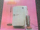 The Cure Three Imaginary Boys 2016 UK Fiction Vinyl Lp   Ex / Ex With Inner