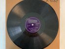CALYPSO   LLOYD THOMAS   the deacon   RARE PARAGON 355   HEAR   78 RPM   X 4187