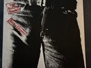 The Rolling Stones - Sticky Fingers - 1971 Press VG+/EX