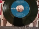 Beatles EP FOUR BY THE BEATLES Capitol EAP 1-2121 Repro Picture Sleeve
