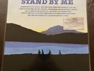 STAND BY ME (SOUNDTRACK) - AT THE MOVIES 180G AUDIOPHILE VINYL MOVATM122 - A16