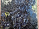 Nocturnus - The Key, OG Original UK Press, Earache 1990