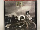 Rush Permanent Waves Vinyl Mobile Fidelity