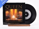 Queen - Hammer To Fall - Withdrawn Sleeve 7