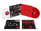 Die Fantastischen Vier MTV Unplugged 1LP Red White Vinyl Sammler Edition 2025