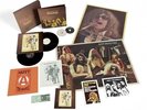 Mott The Hoople All The Young Dudes Super Remastered Deluxe 2 LP /2CD/LP Single