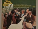 The Beach Boys  Pet Sounds  DUOPHONIC Vinyl LP Record VG+   PRESSING