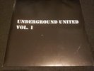 Various – Underground United Vol. 1